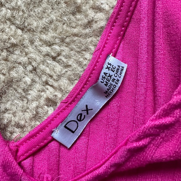 Body suit - Picture 2 of 4